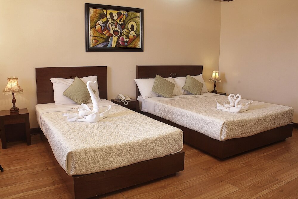 Фото Vista Marina Hotel and Resort