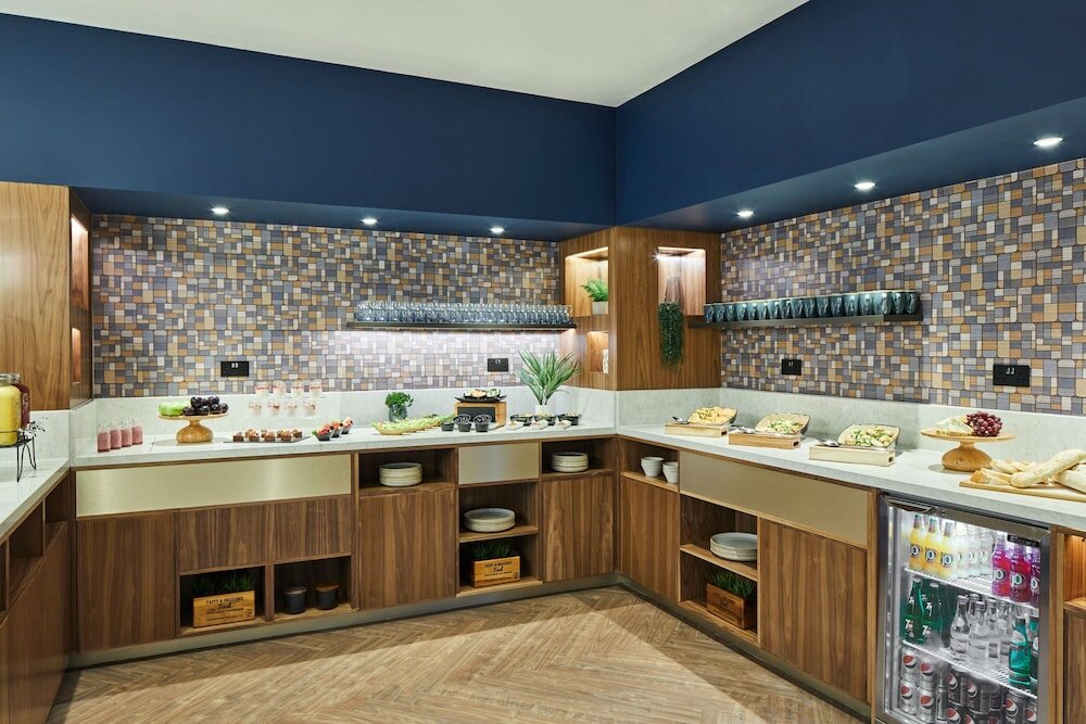 Фото Cardiff Marriott Hotel