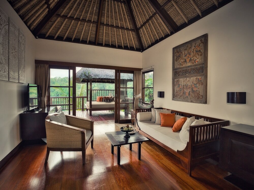 Фото Hanging Gardens of Bali