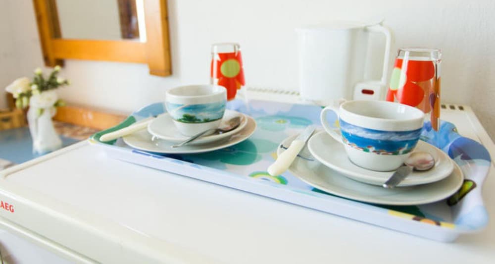 Фото Pension Mylos