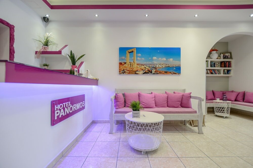 Фото отеля 5