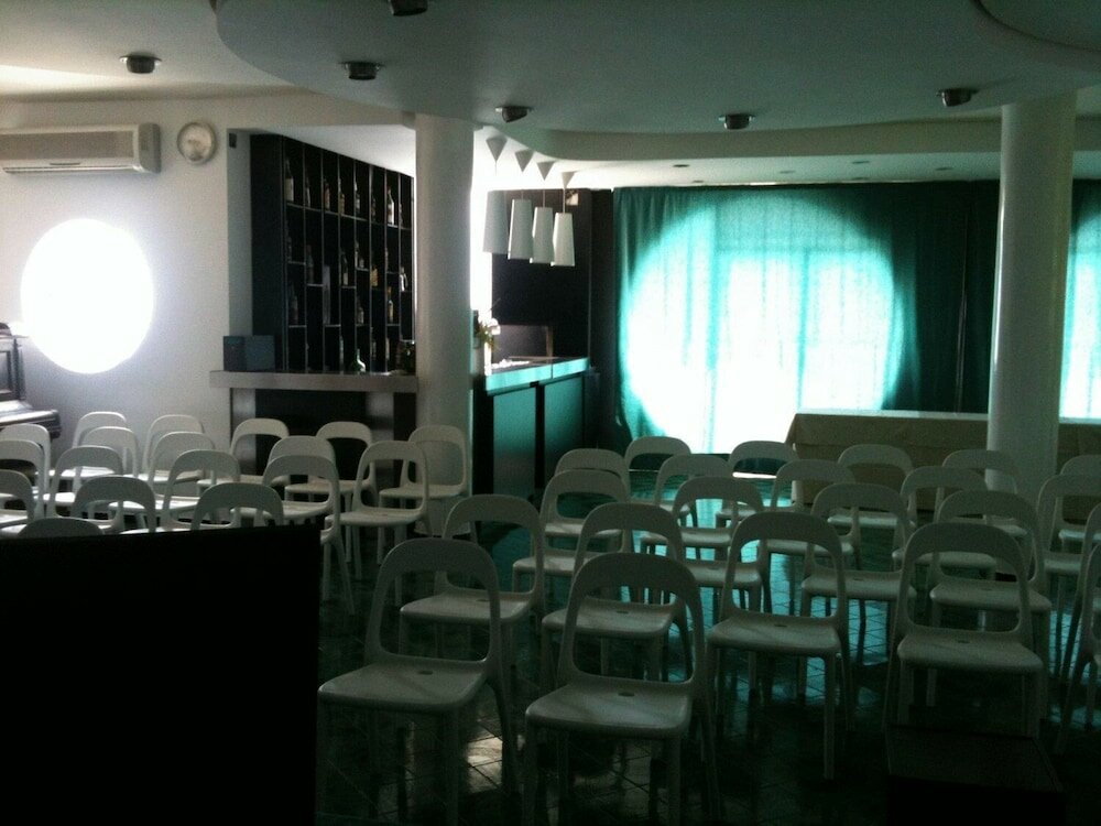 Фото Hotel La Lucertola