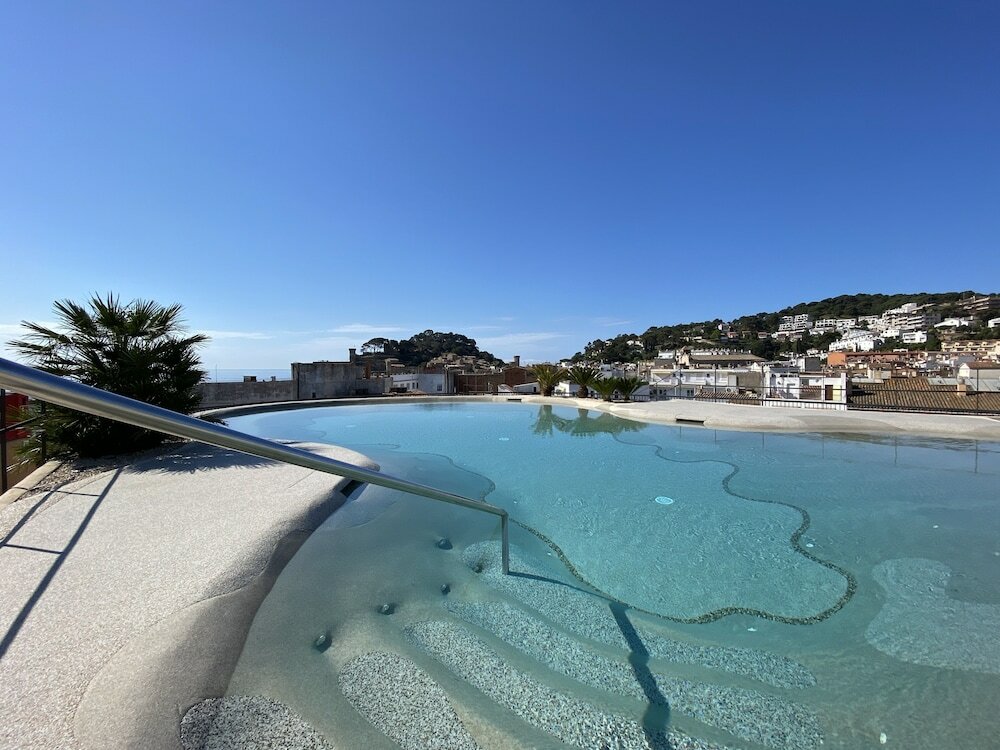 Фото Hotel Delfín