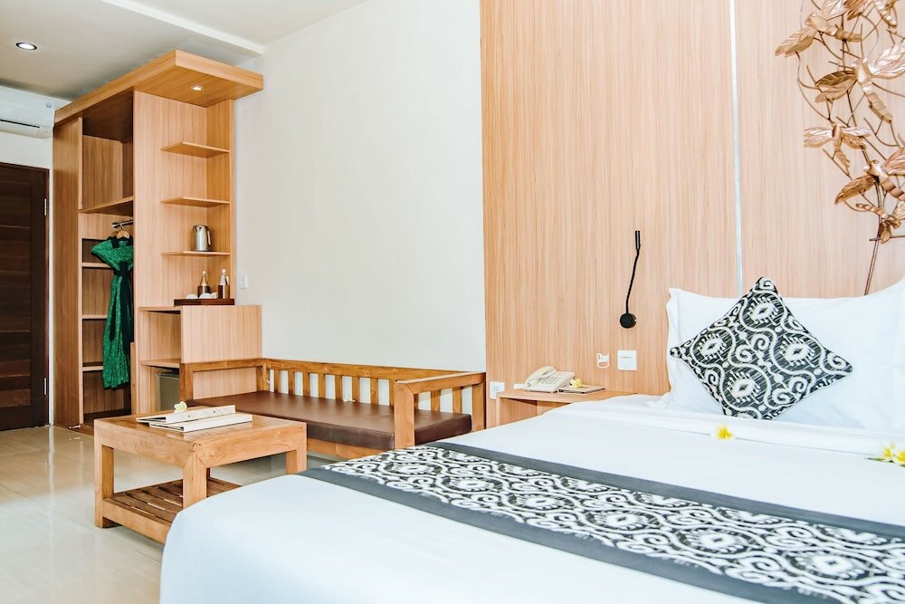 Фото Bucu View Ubud Resort