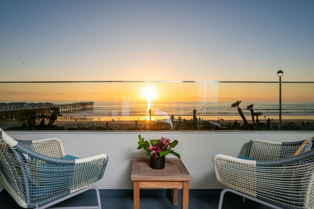 Фото Tower23 Hotel