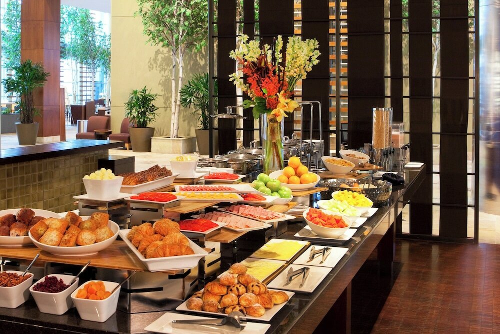 Фото The Westin Boston Seaport District