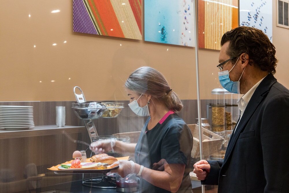 Фото Atlas Hotel Brussels