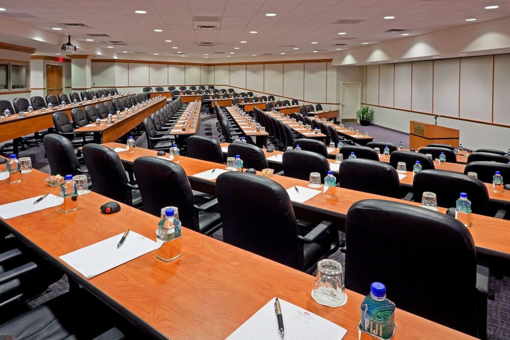 Фото Crowne Plaza Philadelphia - Valley Forge, an Ihg Hotel