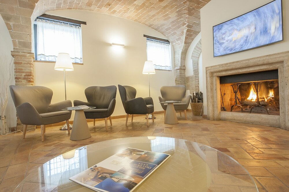 Фото Relais dell'Olmo