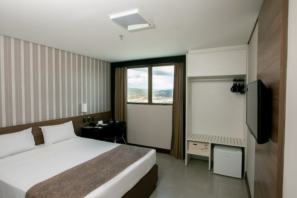 Фото Wa Hotel Caruaru