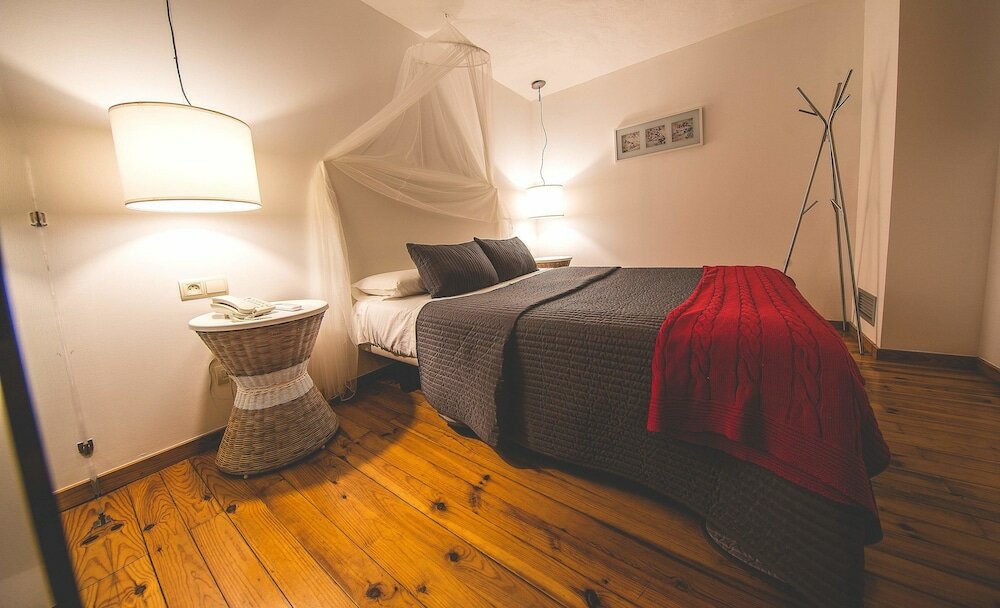 Фото Hotel Bodega El Juncal