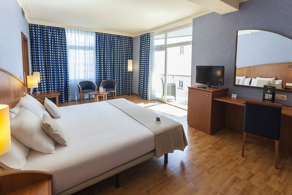 Фото Hotel Delfín