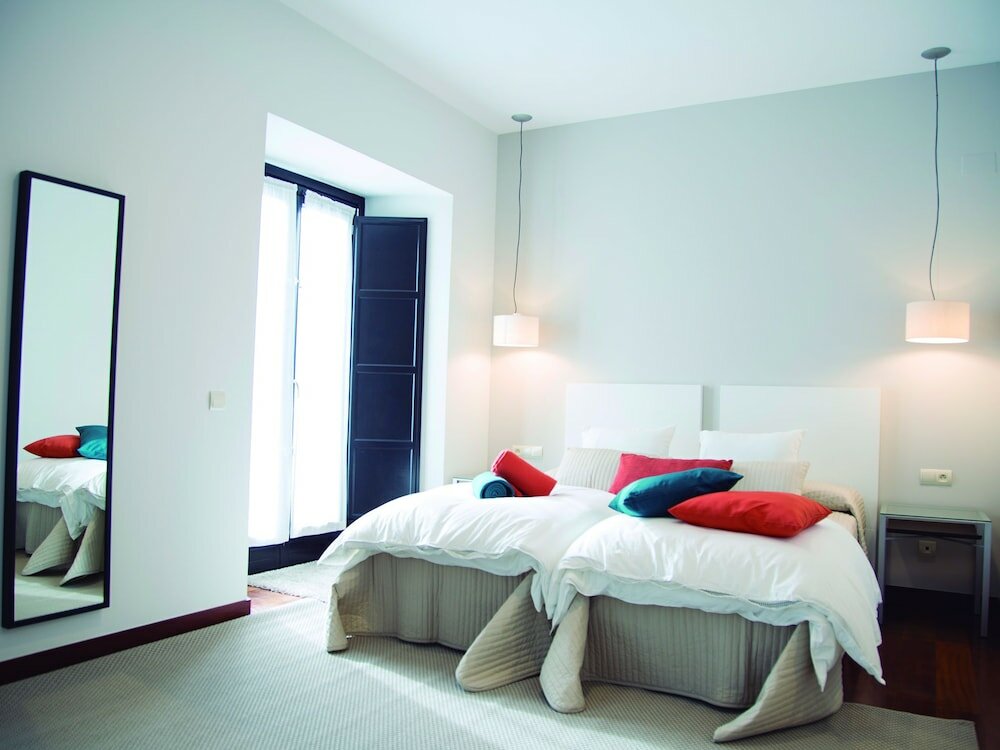 Фото Hotel Bodega El Juncal