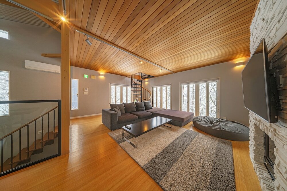 Фото Powdersuites