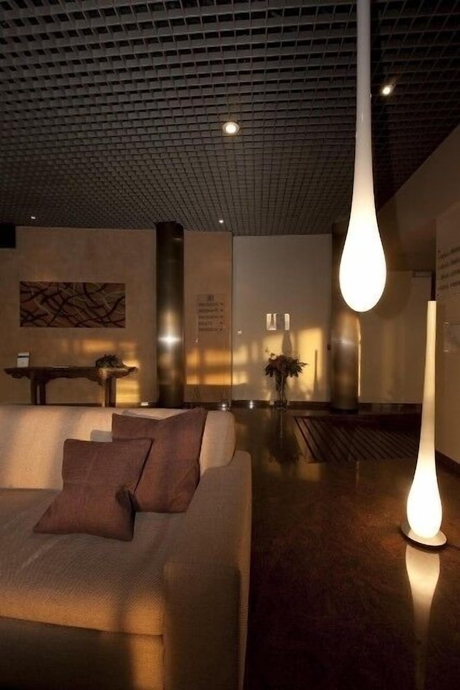 Фото Hotel Castelli