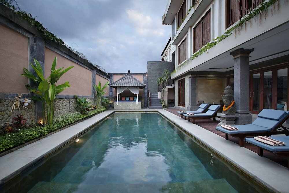Фото The Visala Boutique Hotel