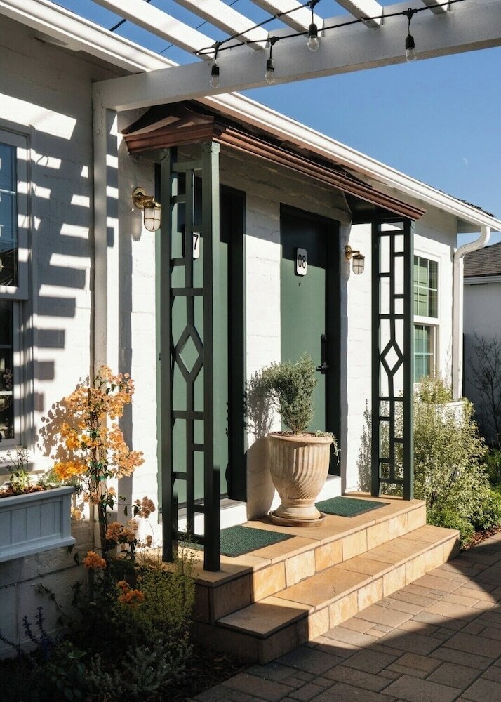 Фото Brentwood Inn