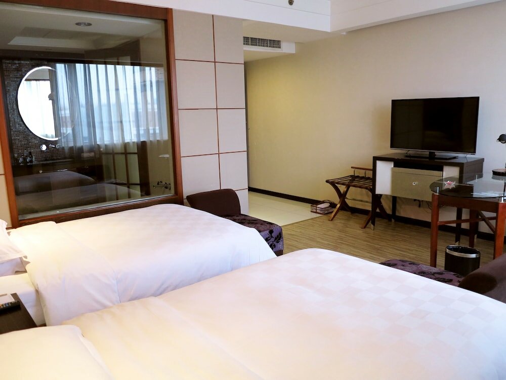 Фото Grand Skylight Gardens Hotel Shanghai