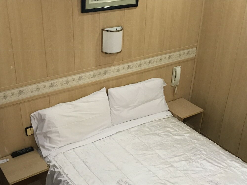 Фото Pensión Venecia