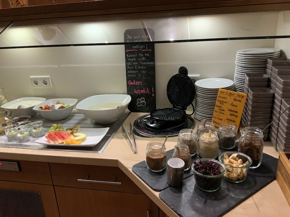 Фото Altstadthotel Arte