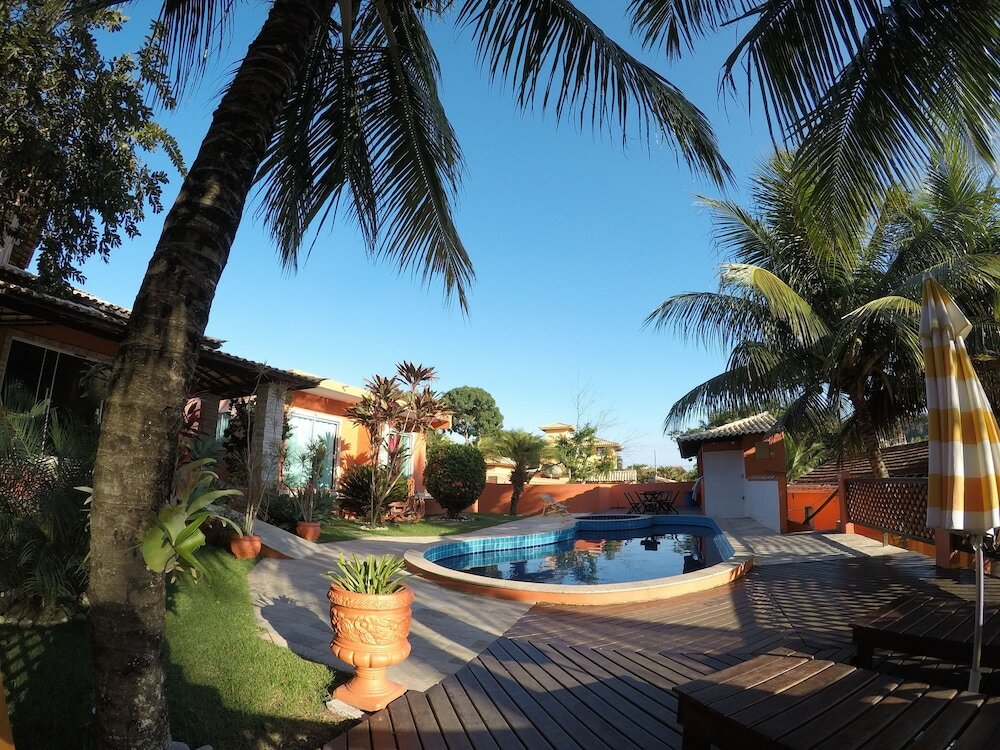 Фото Pousada Destino Buzios