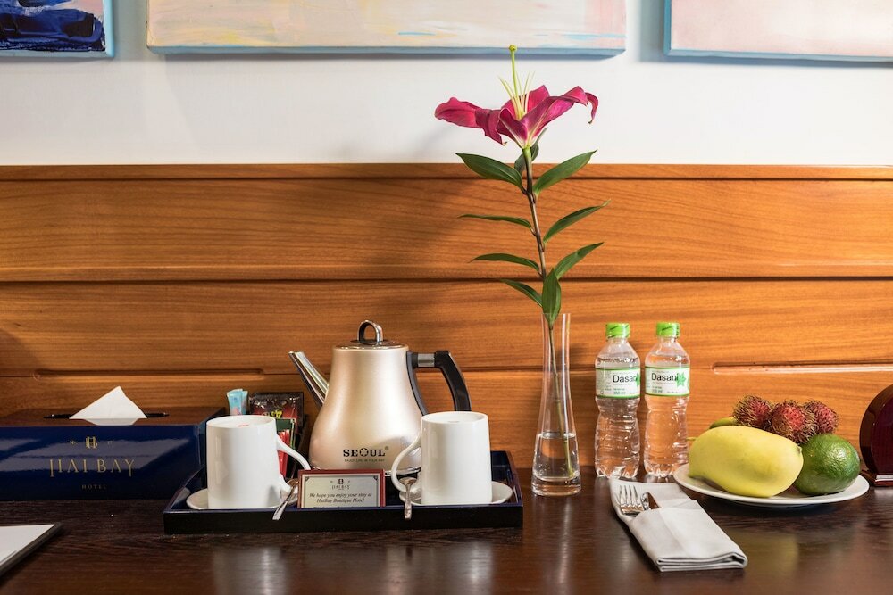 Фото Hai Bay Hotel