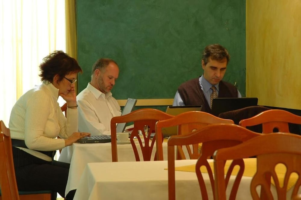 Фото Hotel Kerber Podgorica