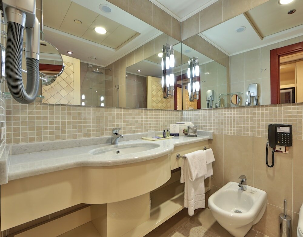 Фото Unahotels Expo Fiera Milano