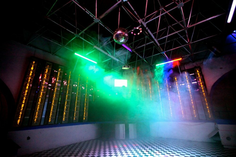 Фото Hotel Montetaxco