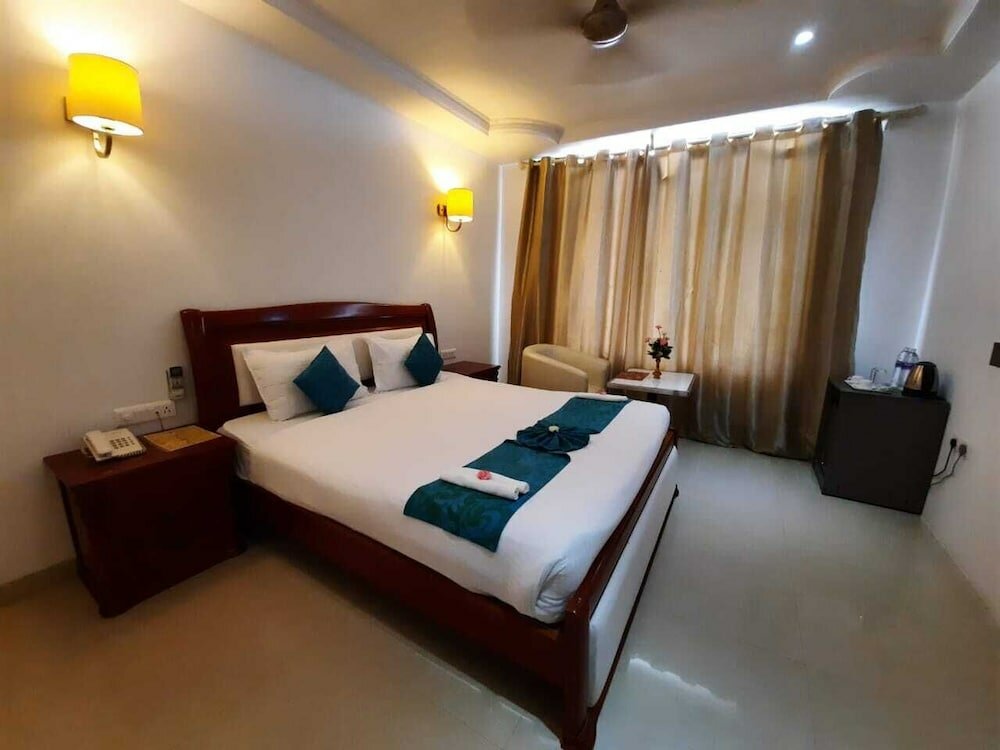 Фото Hotel Ss Grand