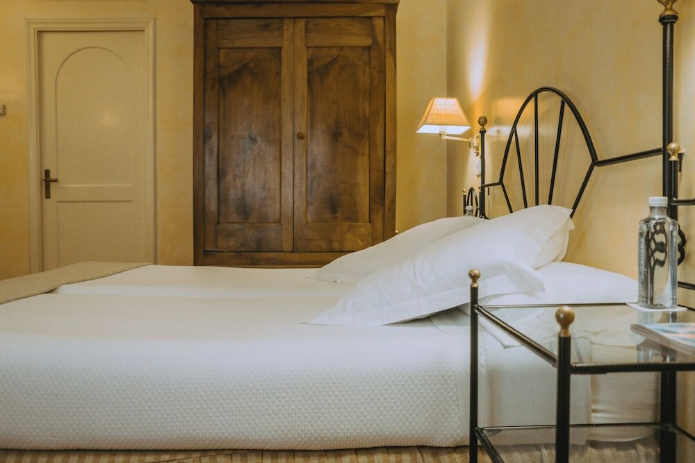 Фото Hotel Termes La Garriga