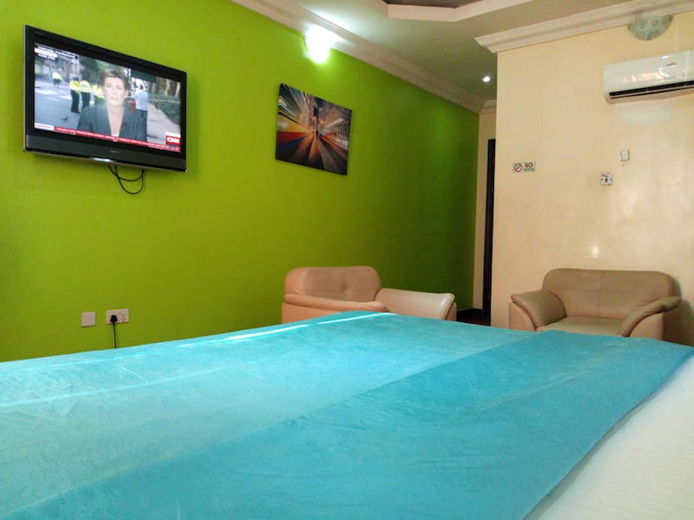 Фото Suncity Hotel