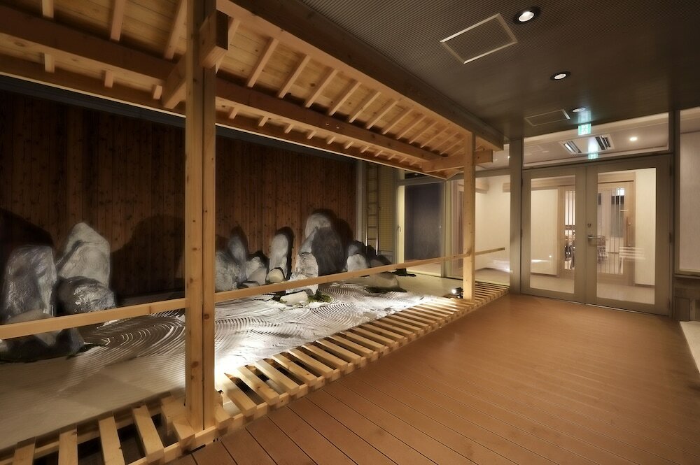 Фото Hotel J-ship Osaka Namba