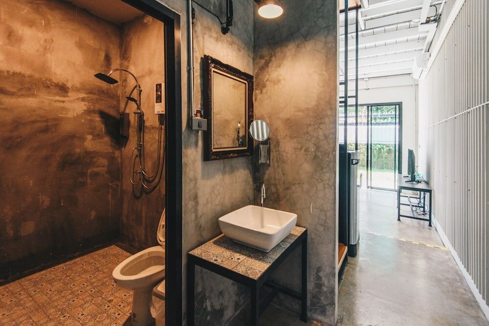 Фото The Tree Sleep and Space