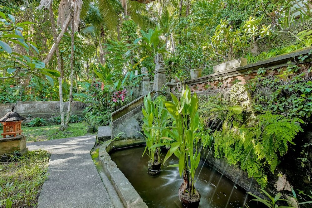 Фото Kebun Indah Ubud