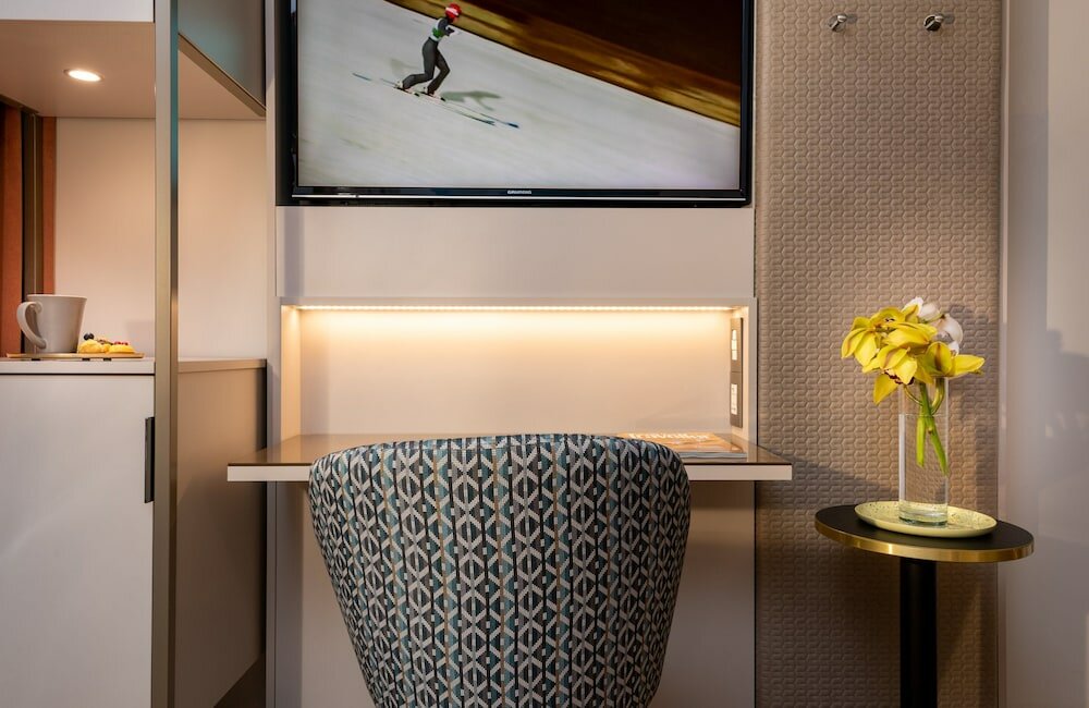 Фото Leonardo Boutique Hotel Rome Termini