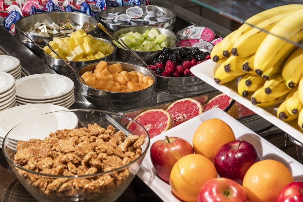 Фото Sheraton Santo Domingo Hotel