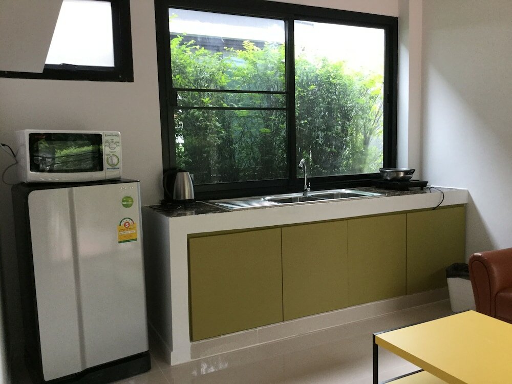 Фото Fairtex Residence Pattaya