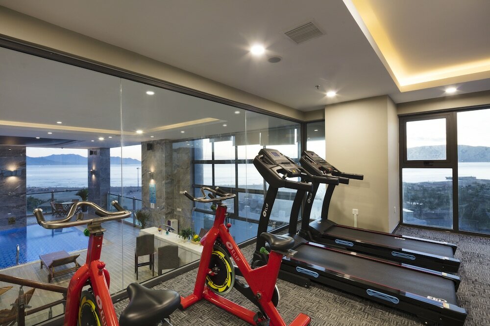 Фото Xavia Hotel