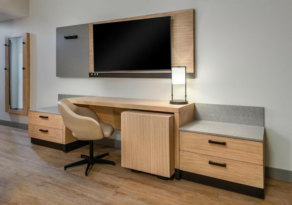 Фото Hyatt Place Ocean City Oceanfront