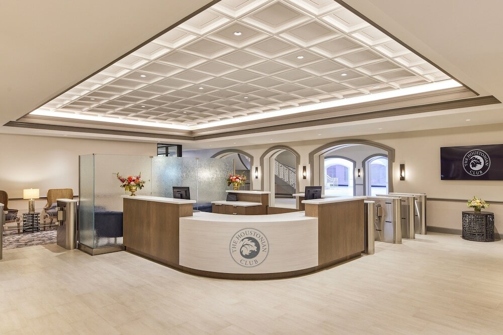 Фото The Houstonian Hotel, Club & SPA