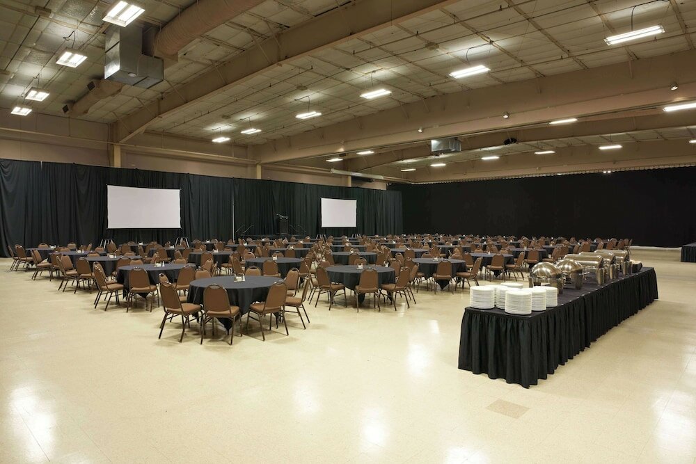 Фото Holiday Inn Executive Center-Columbia Mall, an Ihg Hotel