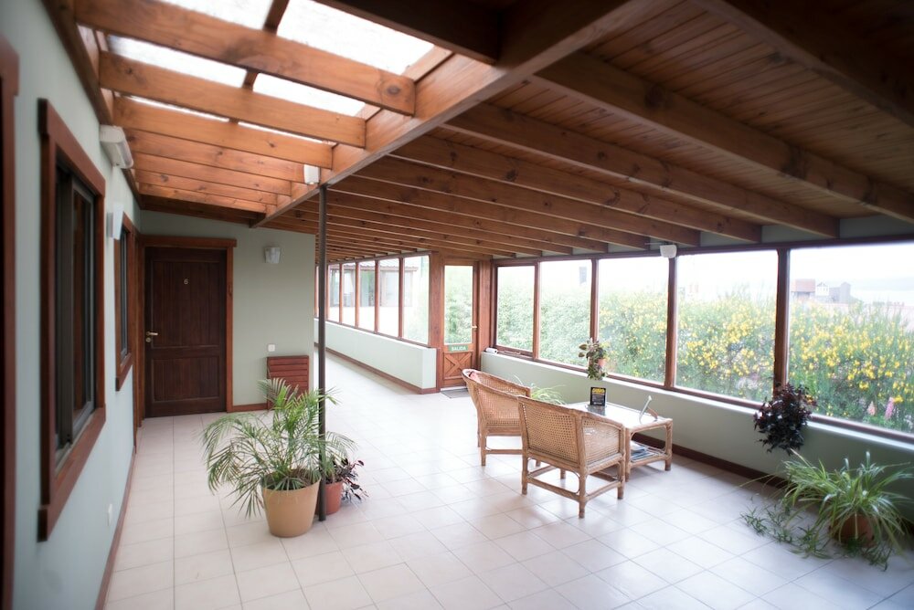 Фото Hotel Austral Ushuaia