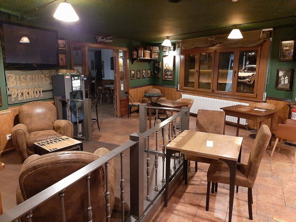 Фото Hotel Comapedrosa