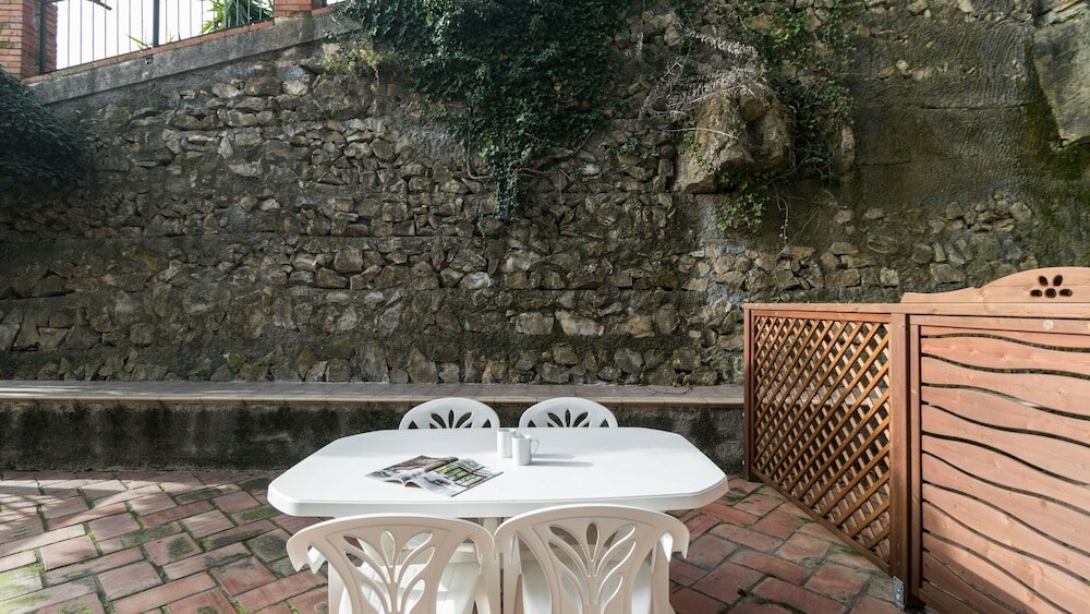 Фото Residence Il Poggio