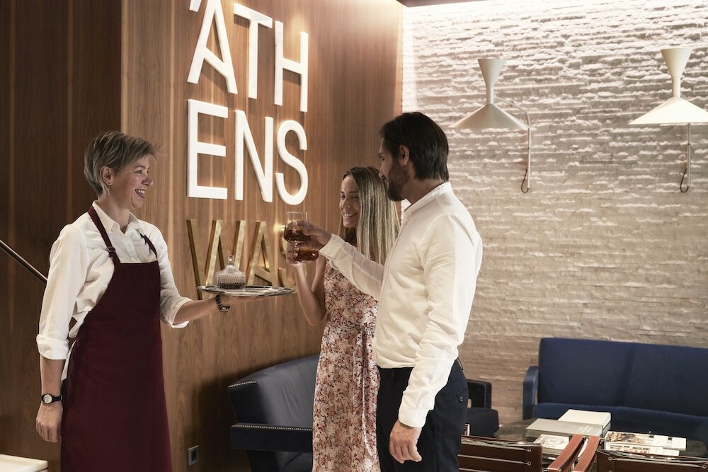 Фото AthensWas