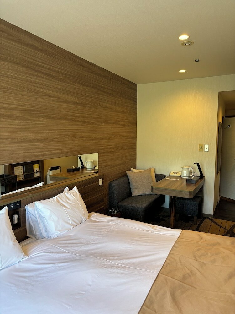 Фото Fuji View Hotel