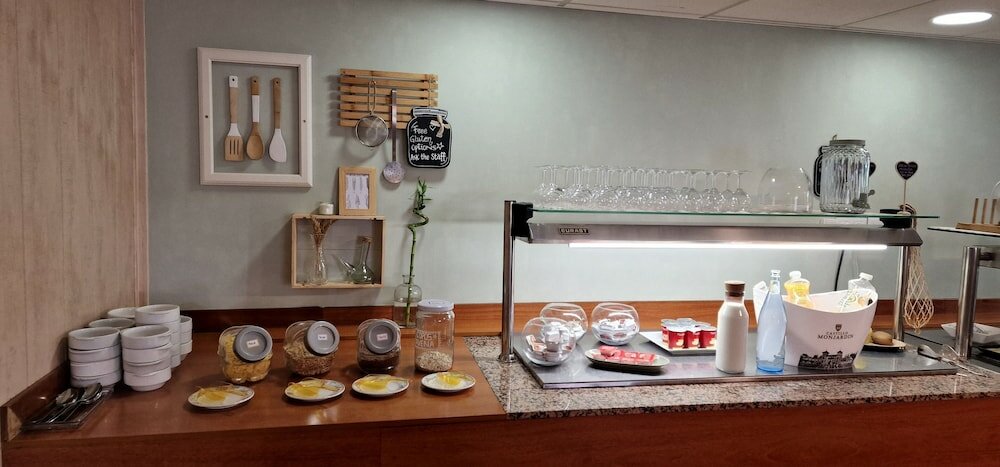 Фото Hotel Comapedrosa