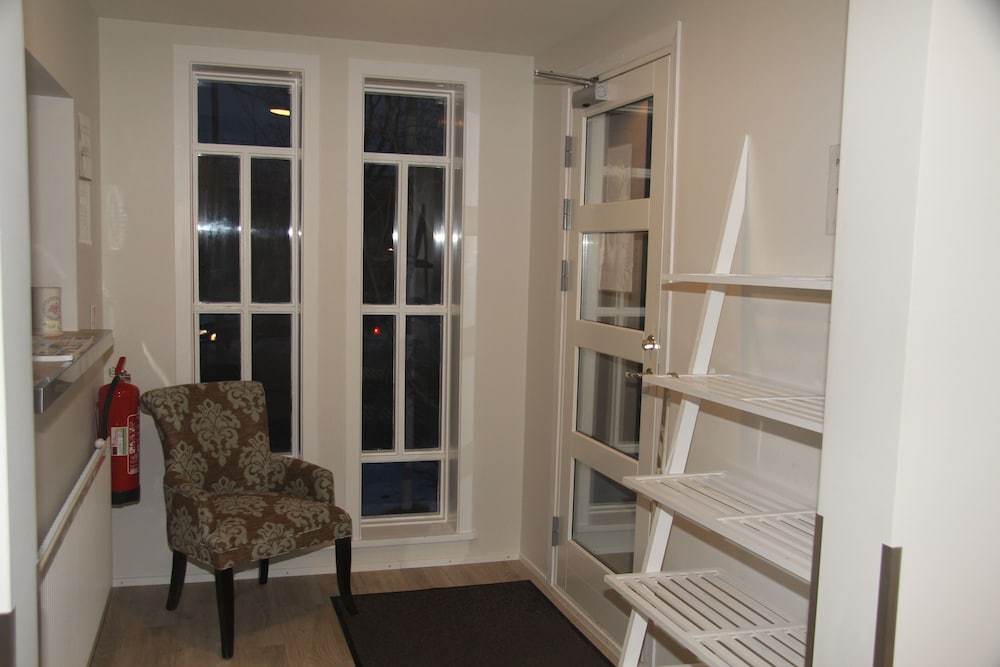 Фото Súlur Guesthouse 1