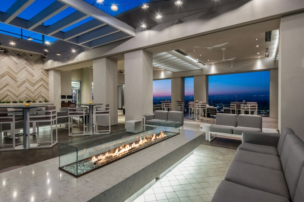 Фото Residence Inn Charlotte City Center